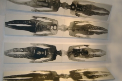 Exposition Grenoble 2007